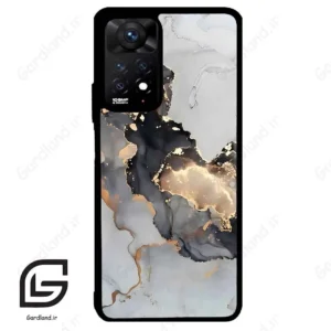 قاب گوشی شیائومی ردمی نوت 11 پرو (Redmi Note 11 Pro ) طرح ساده کد 2115