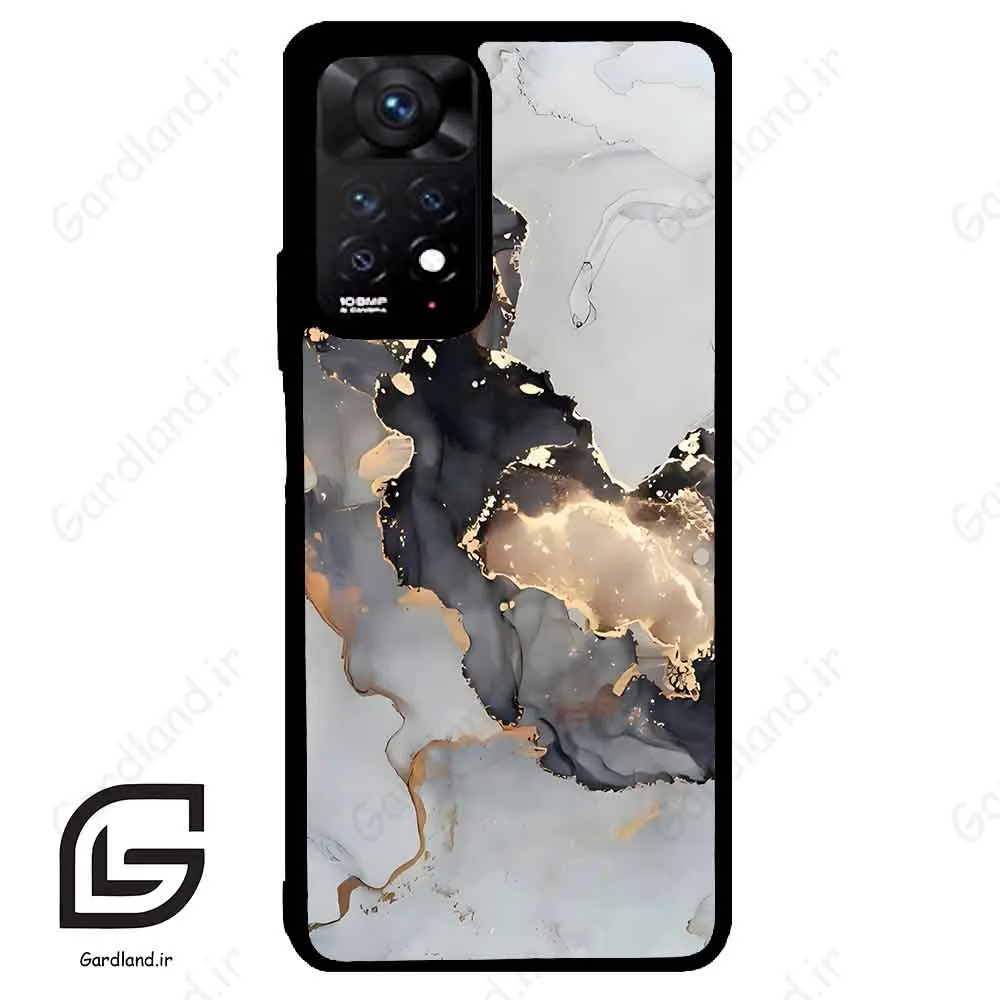 قاب گوشی شیائومی ردمی نوت 11 پرو (Redmi Note 11 Pro ) طرح ساده کد 2115