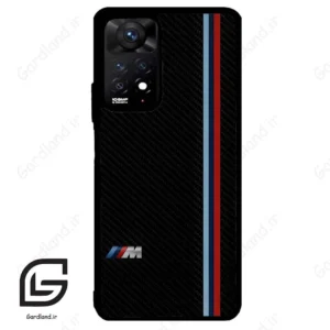 قاب گوشی شیائومی ردمی نوت 11 پرو (Redmi Note 11 Pro ) طرح پسرانه کد 2138