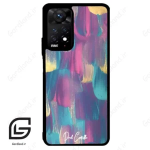 قاب گوشی شیائومی ردمی نوت 11 پرو (Redmi Note 11 Pro ) طرح فانتزی کد 2146
