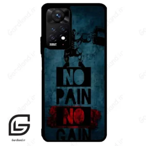 قاب گوشی شیائومی ردمی نوت 11 پرو (Redmi Note 11 Pro ) طرح پسرانه کد 2156