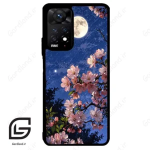 قاب گوشی شیائومی ردمی نوت 11 پرو (Redmi Note 11 Pro ) طرح طبیعت کد 2158
