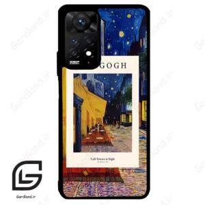 قاب گوشی شیائومی ردمی نوت 11 پرو (Redmi Note 11 Pro ) طرح ونگوک کد 2162