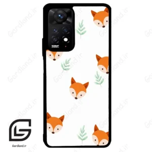 قاب گوشی شیائومی ردمی نوت 11 پرو (Redmi Note 11 Pro ) طرح فانتزی کد 2165