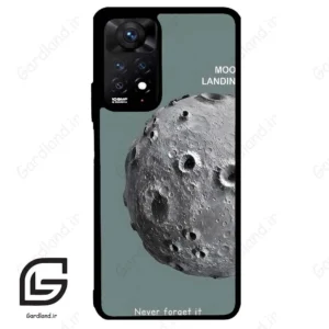 قاب گوشی شیائومی ردمی نوت 11 پرو (Redmi Note 11 Pro ) طرح فانتزی کد 2178