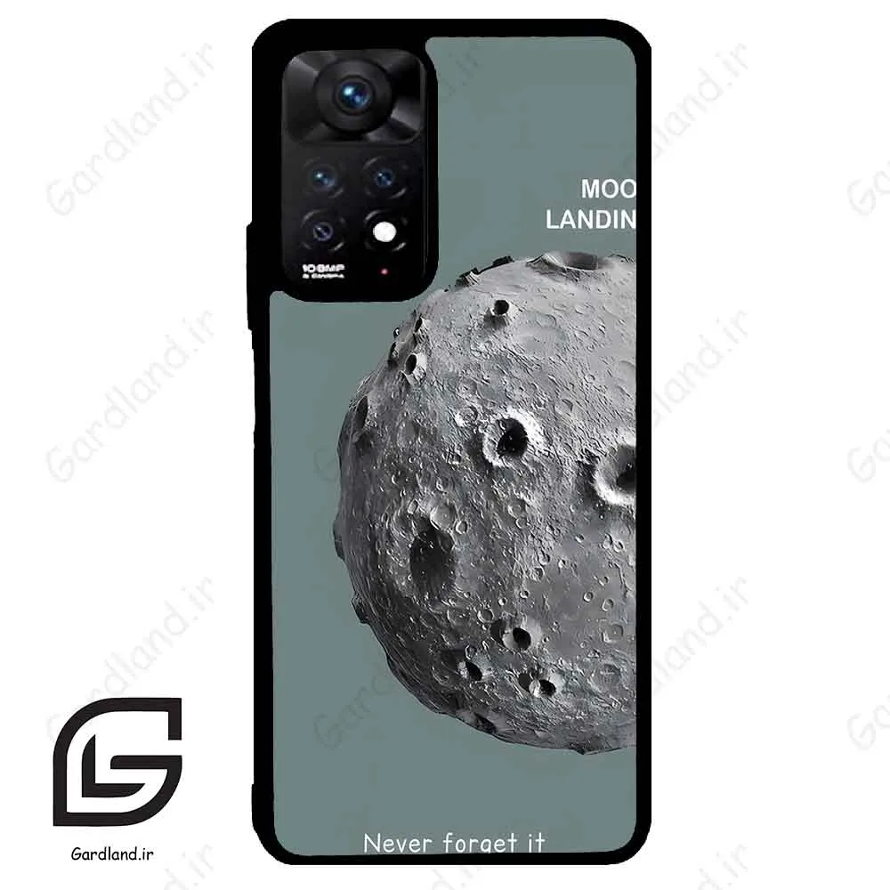 قاب گوشی شیائومی ردمی نوت 11 پرو (Redmi Note 11 Pro ) طرح فانتزی کد 2178