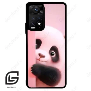قاب گوشی شیائومی ردمی نوت 11 پرو (Redmi Note 11 Pro ) طرح فانتزی کد 2180