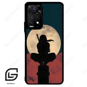 قاب گوشی شیائومی ردمی نوت 11 پرو (Redmi Note 11 Pro ) طرح ایتاچی کد 2188