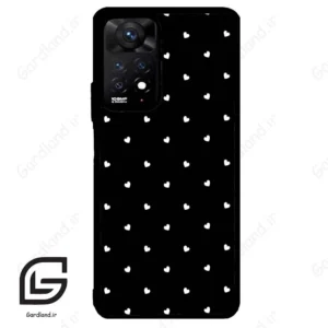 قاب گوشی شیائومی ردمی نوت 11 پرو (Redmi Note 11 Pro ) طرح فانتزی کد 2192