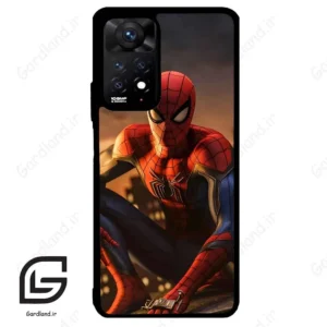 قاب گوشی شیائومی ردمی نوت 11 پرو (Redmi Note 11 Pro ) طرح مرد کد 2195