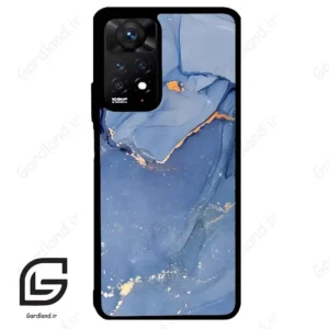 قاب گوشی شیائومی ردمی نوت 11 پرو (Redmi Note 11 Pro ) طرح ساده کد 2197