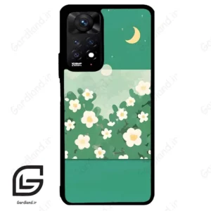 قاب گوشی شیائومی ردمی نوت 11 پرو (Redmi Note 11 Pro ) طرح ساده کد 2200