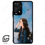 قاب گوشی شیائومی ردمی نوت 11 پرو (Redmi Note 11 Pro ) طرح دخترانه کد 2209