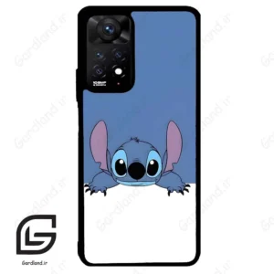 قاب گوشی شیائومی ردمی نوت 11 پرو (Redmi Note 11 Pro ) طرح استیچ کد 2231