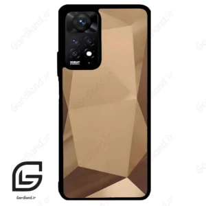 قاب گوشی شیائومی ردمی نوت 11 پرو (Redmi Note 11 Pro ) طرح خفن کد 2242