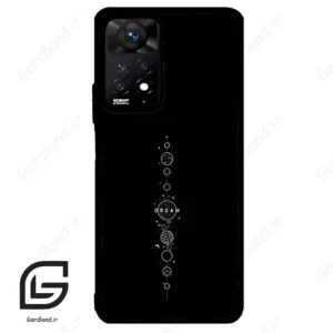 قاب گوشی شیائومی ردمی نوت 11 پرو (Redmi Note 11 Pro ) طرح خفن کد 2255