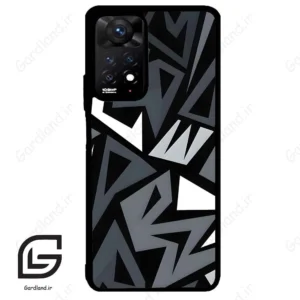 قاب گوشی شیائومی ردمی نوت 11 پرو (Redmi Note 11 Pro ) طرح پسرانه کد 2260