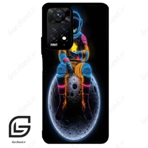 قاب گوشی شیائومی ردمی نوت 11 پرو (Redmi Note 11 Pro ) طرح کره کد 2294