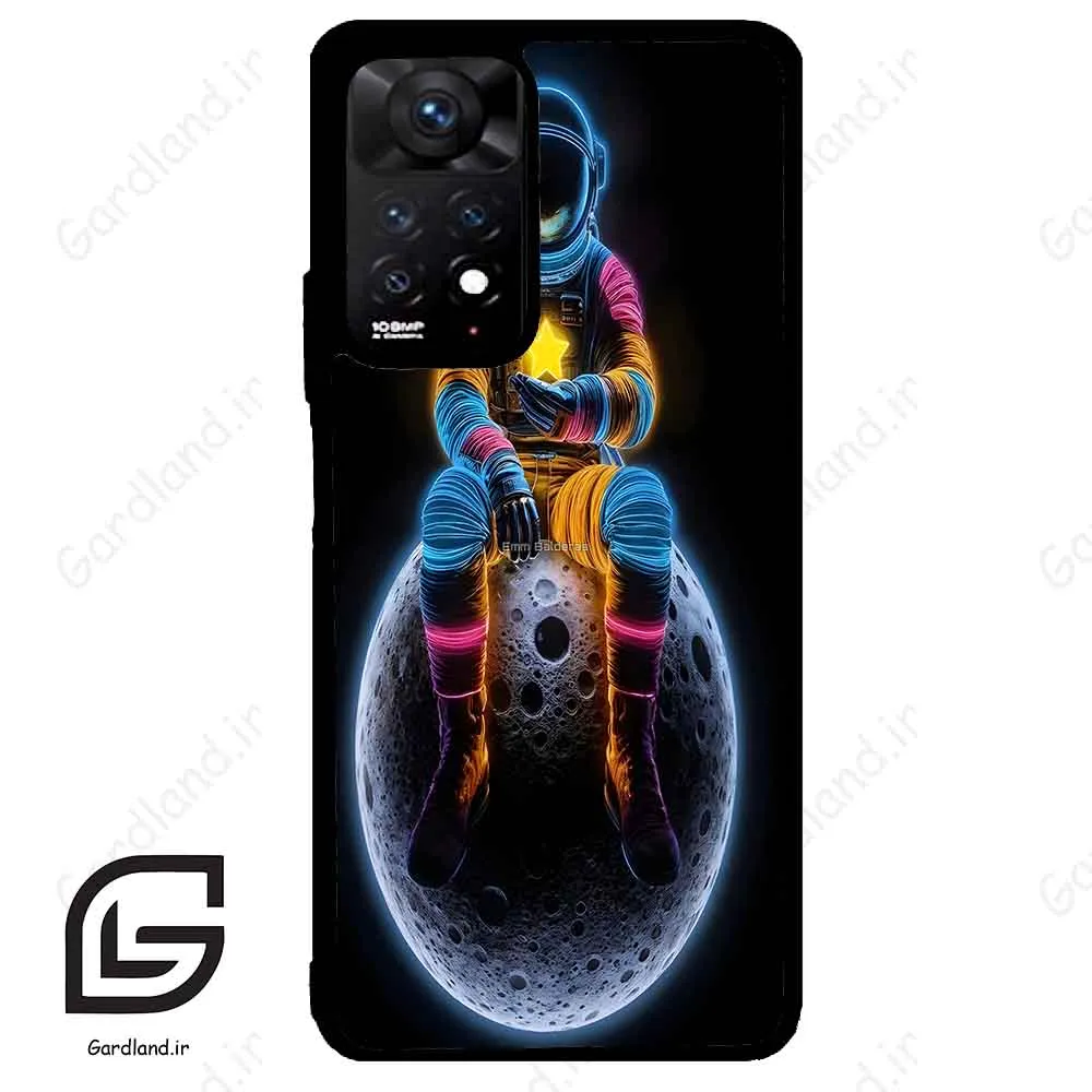 قاب گوشی شیائومی ردمی نوت 11 پرو (Redmi Note 11 Pro ) طرح کره کد 2294