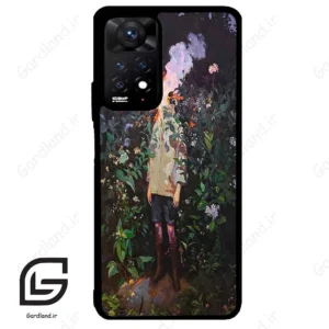 قاب گوشی شیائومی ردمی نوت 11 پرو (Redmi Note 11 Pro ) طرح خفن کد 2324