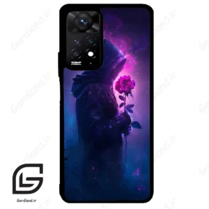 قاب گوشی شیائومی ردمی نوت 11 پرو (Redmi Note 11 Pro ) طرح پسرانه کد 2351