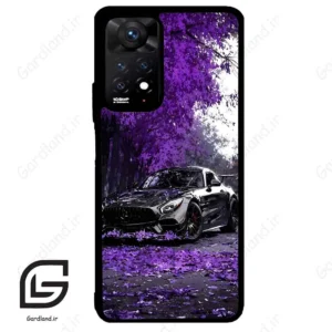 قاب گوشی شیائومی ردمی نوت 11 پرو (Redmi Note 11 Pro ) طرح پسرانه کد 2352