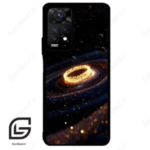 قاب گوشی شیائومی ردمی نوت 11 پرو (Redmi Note 11 Pro ) طرح اسمان کد 2355