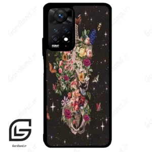 قاب گوشی شیائومی ردمی نوت 11 پرو (Redmi Note 11 Pro ) طرح ستون کد 2362