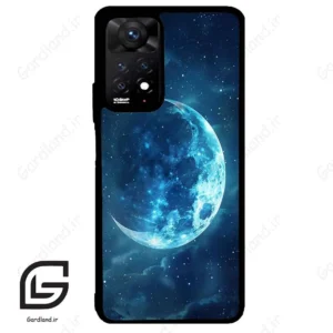 قاب گوشی شیائومی ردمی نوت 11 پرو (Redmi Note 11 Pro ) طرح انیمیشن کد 2543