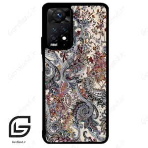 قاب گوشی شیائومی ردمی نوت 11 پرو (Redmi Note 11 Pro ) طرح سنتی کد 2569