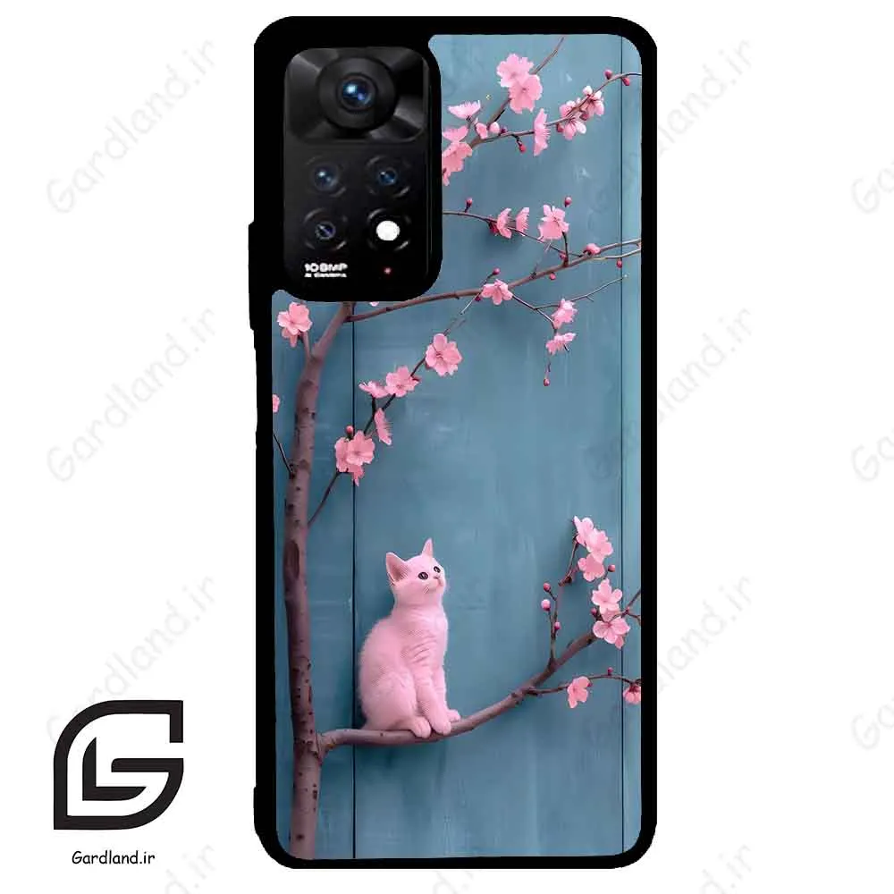 قاب گوشی شیائومی ردمی نوت 11 پرو (Redmi Note 11 Pro ) طرح فانتزی کد 2575