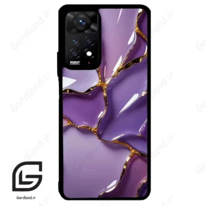 قاب گوشی شیائومی ردمی نوت 11 پرو (Redmi Note 11 Pro ) طرح خانومانه کد 2648