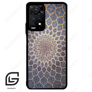 قاب گوشی شیائومی ردمی نوت 11 پرو (Redmi Note 11 Pro ) طرح زیبا کد 2664
