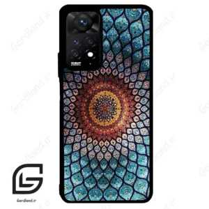 قاب گوشی شیائومی ردمی نوت 11 پرو (Redmi Note 11 Pro ) طرح خاص کد 2689