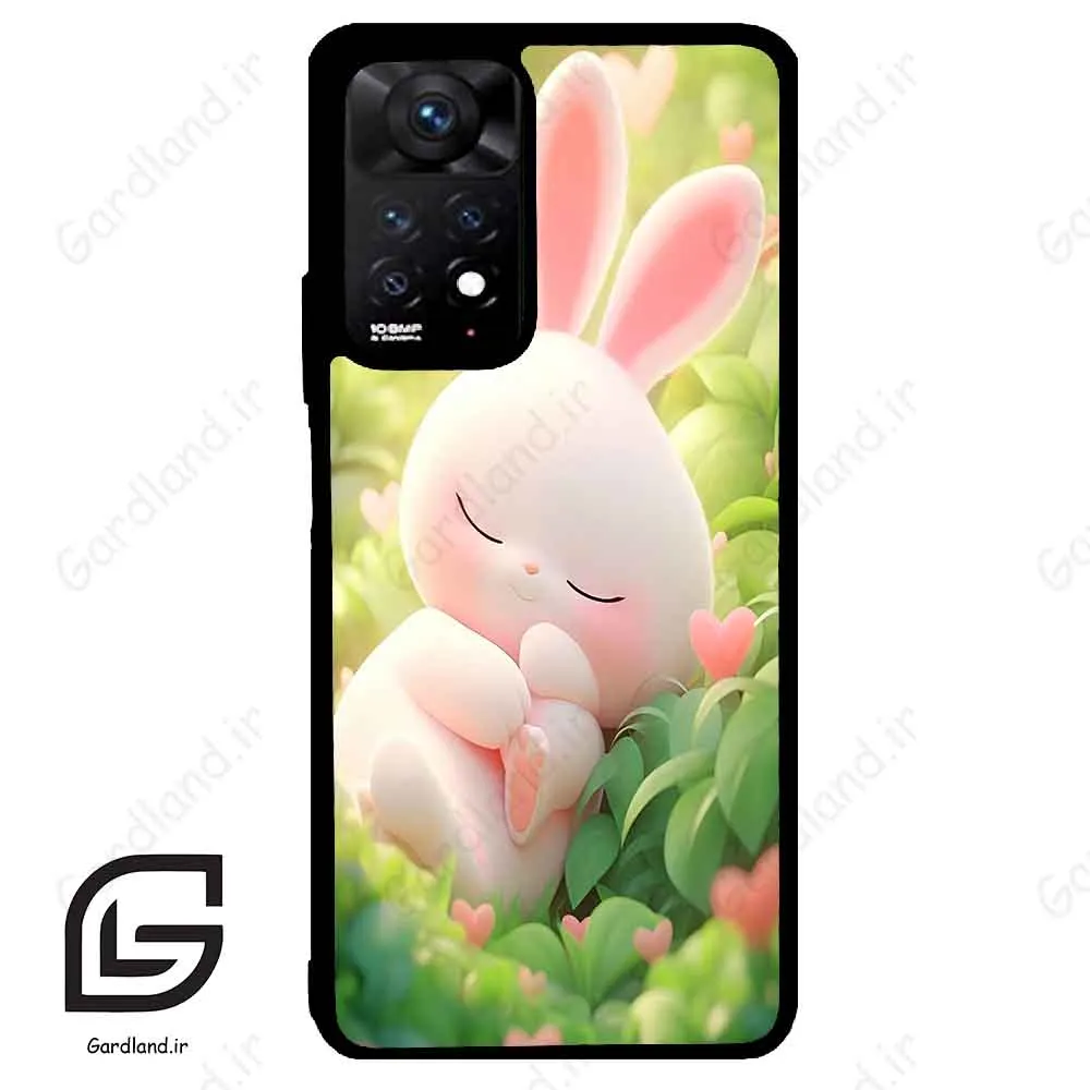قاب گوشی شیائومی ردمی نوت 11 پرو (Redmi Note 11 Pro ) طرح کودکانه کد 2713