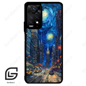 قاب گوشی شیائومی ردمی نوت 11 پرو (Redmi Note 11 Pro ) طرح ونگوک کد 2722