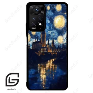 قاب گوشی شیائومی ردمی نوت 11 پرو (Redmi Note 11 Pro ) طرح ونگوک کد 2733