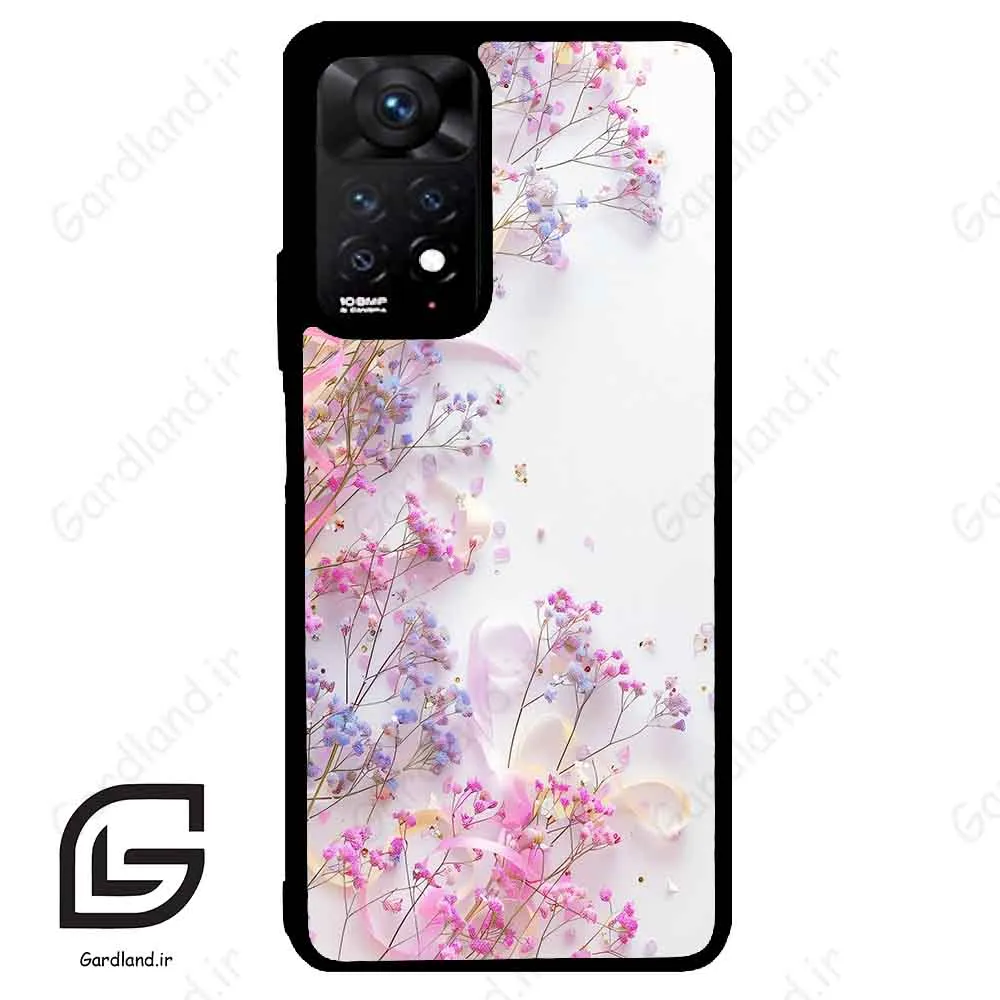 قاب گوشی شیائومی ردمی نوت 11 پرو (Redmi Note 11 Pro ) طرح فانتزی کد 2741