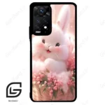 قاب گوشی شیائومی ردمی نوت 11 پرو (Redmi Note 11 Pro ) طرح خرگوش کد 2754