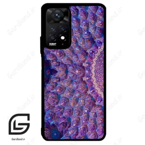قاب گوشی شیائومی ردمی نوت 11 پرو (Redmi Note 11 Pro ) طرح سنتی کد 2781