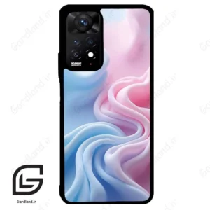 قاب گوشی شیائومی ردمی نوت 11 پرو (Redmi Note 11 Pro ) طرح ساده کد 2785