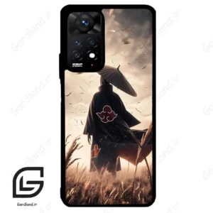 قاب گوشی شیائومی ردمی نوت 11 پرو (Redmi Note 11 Pro ) طرح ایتاچی کد 2825