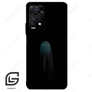 قاب گوشی شیائومی ردمی نوت 11 پرو (Redmi Note 11 Pro ) طرح روح کد 2826