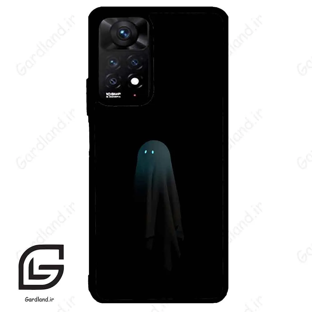 قاب گوشی شیائومی ردمی نوت 11 پرو (Redmi Note 11 Pro ) طرح روح کد 2826
