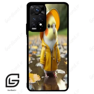 قاب گوشی شیائومی ردمی نوت 11 پرو (Redmi Note 11 Pro ) طرح فانتزی کد 2844