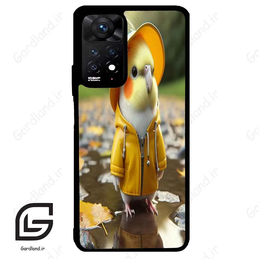 قاب گوشی شیائومی ردمی نوت 11 پرو (Redmi Note 11 Pro ) طرح فانتزی کد 2844