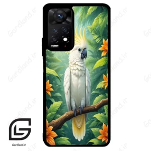 قاب گوشی شیائومی ردمی نوت 11 پرو (Redmi Note 11 Pro ) طرح کاسکو کد 2876