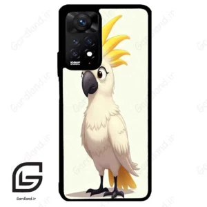 قاب گوشی شیائومی ردمی نوت 11 پرو (Redmi Note 11 Pro ) طرح کاسکو کد 2883