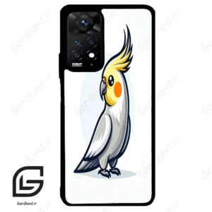 قاب گوشی شیائومی ردمی نوت 11 پرو (Redmi Note 11 Pro ) طرح عروس کد 2889