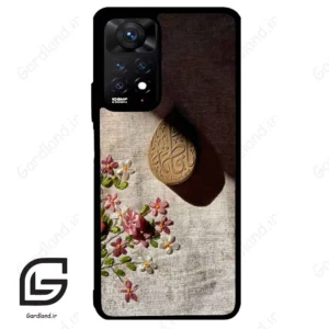 قاب گوشی شیائومی ردمی نوت 11 پرو (Redmi Note 11 Pro ) طرح مذهبی کد 2900